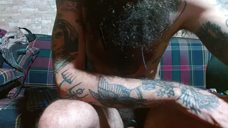 Tatted21xxx webcam model stream image