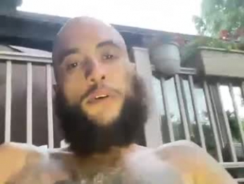 onenastemoefoe webcam model stream image