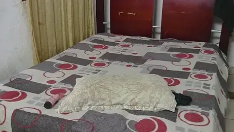 fer_luna webcam model stream image