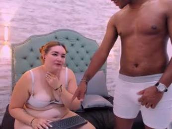 teammarcoluna webcam chaturbate model stream image