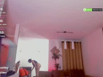 _assh webcam model stream image