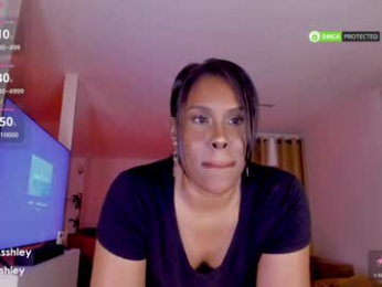 _assh webcam model stream image