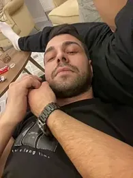 Emre-34 webcam stripchat model stream image