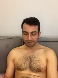 Emre-34 webcam model stream image
