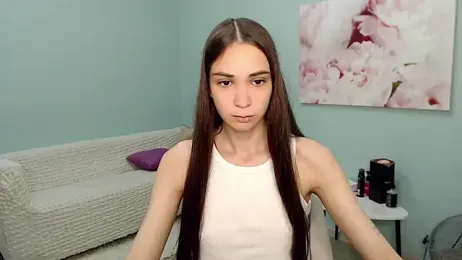 AmyJonas webcam model stream image