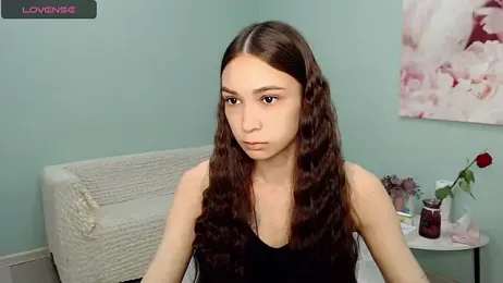 AmyJonas webcam stripchat model stream image