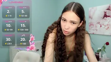 AmyJonas webcam stripchat model stream image