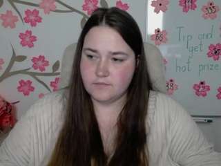 daniellagrace webcam model stream image