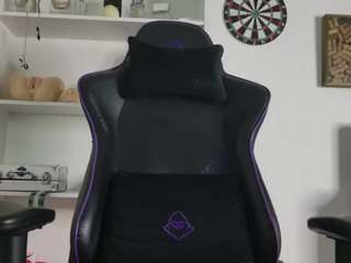 aaronlegend webcam model stream image