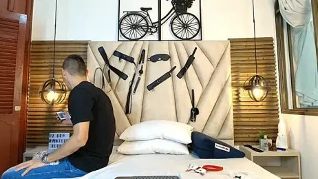 GimenaLyam webcam model stream image