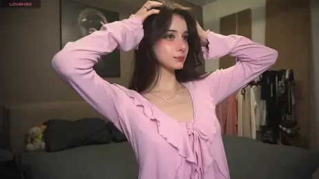 dialae webcam model stream image