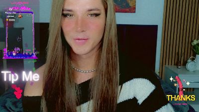 HellenSpelman webcam model stream image
