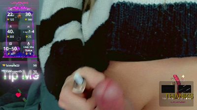 HellenSpelman webcam model stream image