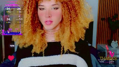 HellenSpelman webcam cam4 model stream image