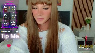 HellenSpelman webcam model stream image