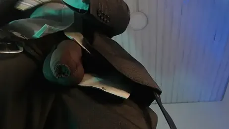 Paolo_Blaze webcam model stream image