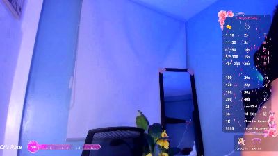 Feniix__ webcam model stream image