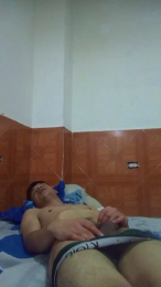 luder39 webcam model stream image