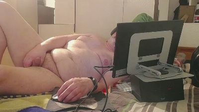 BerlinerTeddy webcam cam4 model stream image