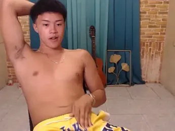 ur_naughtyboy_patrick webcam model stream image