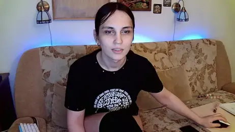 BlackHe4rts_ webcam model stream image