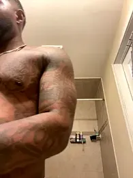 StandOnthatboy webcam model stream image