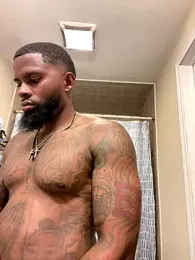 StandOnthatboy webcam model stream image
