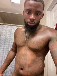 StandOnthatboy webcam model stream image