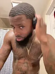 StandOnthatboy webcam model stream image