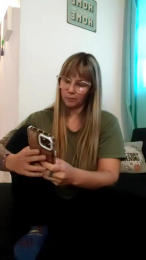 TheQueenMilf webcam model stream image