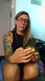 TheQueenMilf webcam model stream image