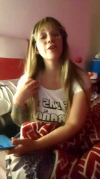 TheQueenMilf webcam model stream image