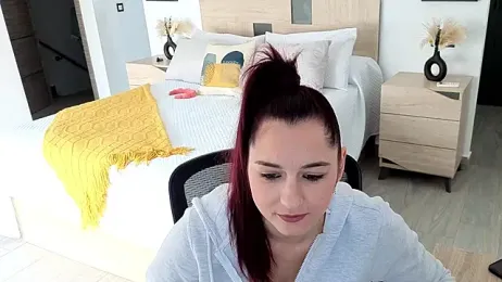 morninglorytv webcam stripchat model stream image