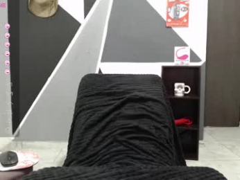 lion_zaynt webcam chaturbate model stream image