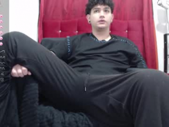 lion_zaynt webcam model stream image