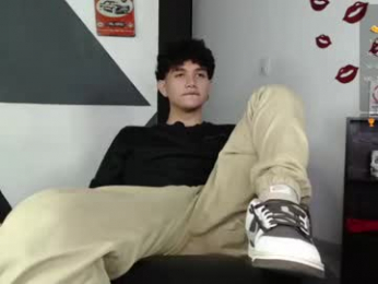 lion_zaynt webcam model stream image