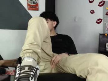 lion_zaynt webcam model stream image