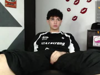 lion_zaynt webcam model stream image