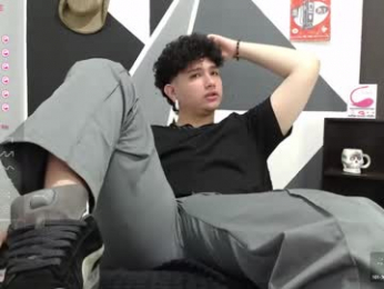 lion_zaynt webcam model stream image