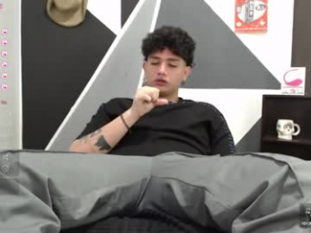 lion_zaynt webcam model stream image