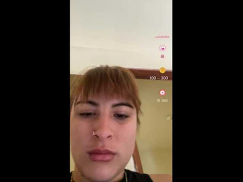 Jonesjones15 webcam model stream image
