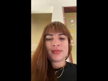 Jonesjones15 webcam model stream image