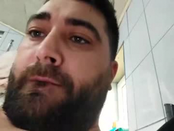 guliverreal webcam chaturbate model stream image