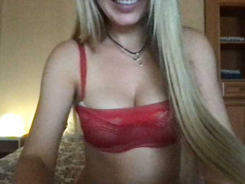 Sexy-girl999 webcam model stream image