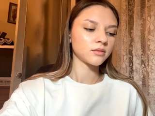 oksanarahman webcam model stream image