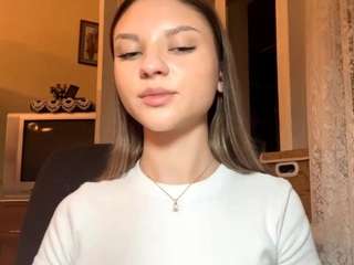 oksanarahman webcam camsoda model stream image