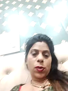 Manmohini123 webcam model stream image