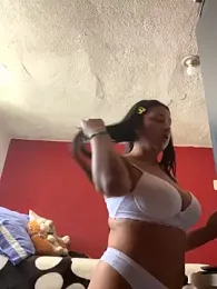 bamby_safre webcam stripchat model stream image