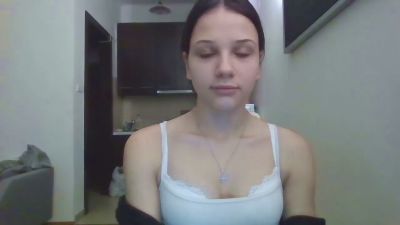 CarmenBody webcam model stream image