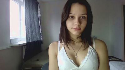 CarmenBody webcam model stream image